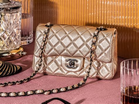 chanel new arrivals|Chanel bag latest collection.